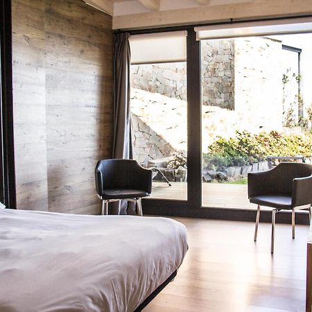 Agroturismo Haitzalde B&B - Adults Only Mutriku Exterior photo