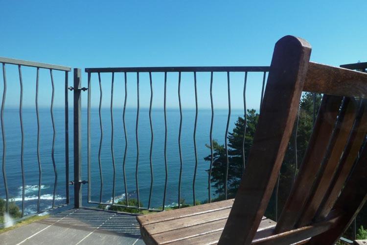 Agroturismo Haitzalde B&B - Adults Only Mutriku Exterior photo