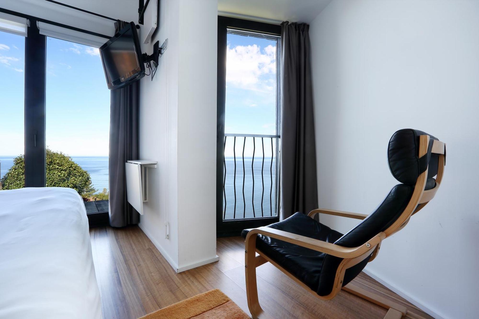 Agroturismo Haitzalde B&B - Adults Only Mutriku Exterior photo