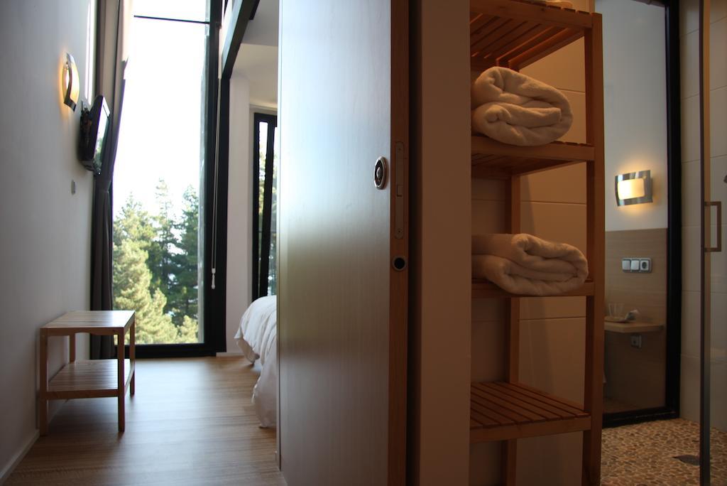 Agroturismo Haitzalde B&B - Adults Only Mutriku Room photo