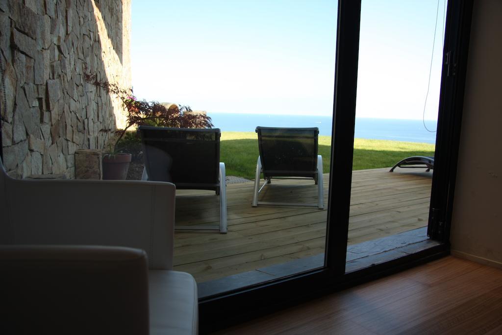 Agroturismo Haitzalde B&B - Adults Only Mutriku Exterior photo