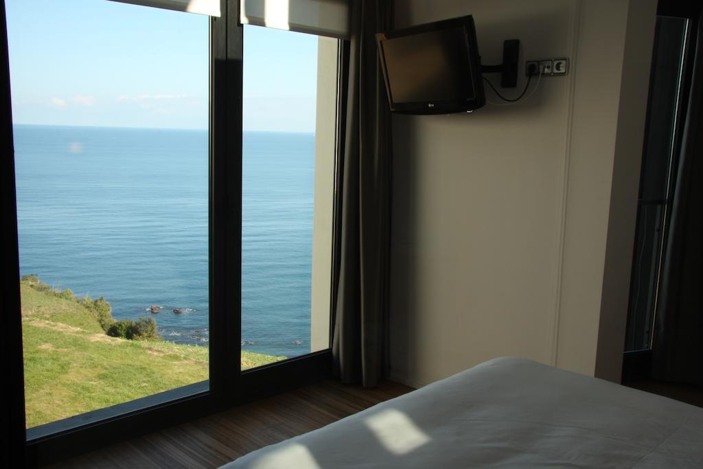Agroturismo Haitzalde B&B - Adults Only Mutriku Room photo