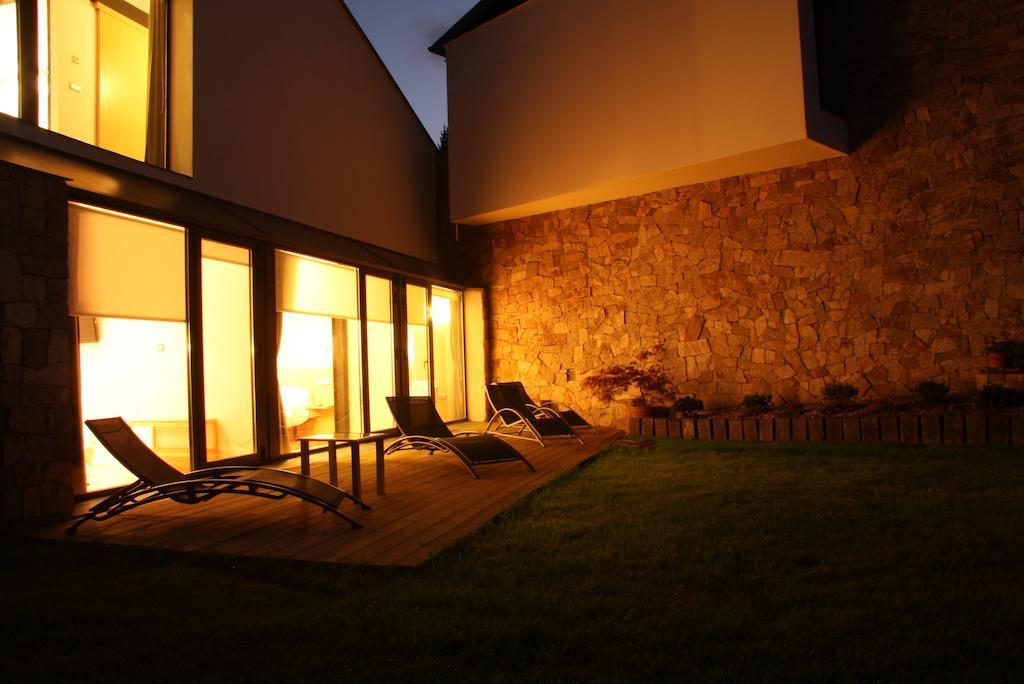 Agroturismo Haitzalde B&B - Adults Only Mutriku Exterior photo