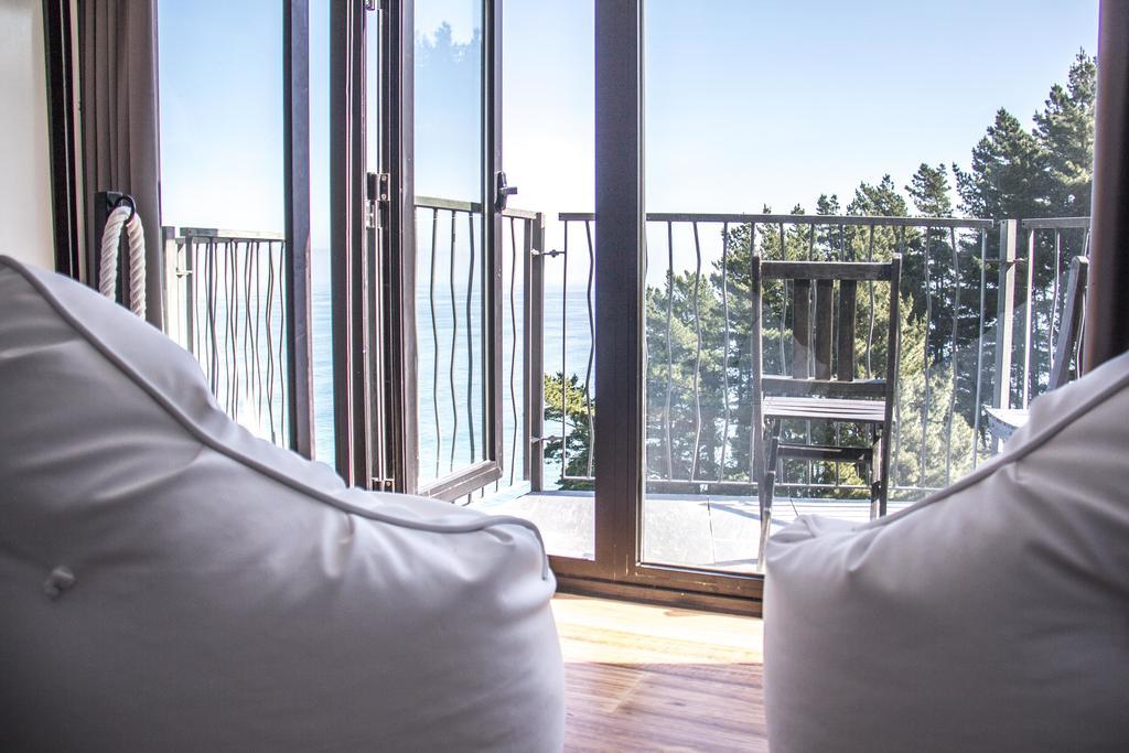 Agroturismo Haitzalde B&B - Adults Only Mutriku Exterior photo