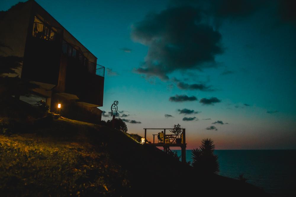 Agroturismo Haitzalde B&B - Adults Only Mutriku Exterior photo
