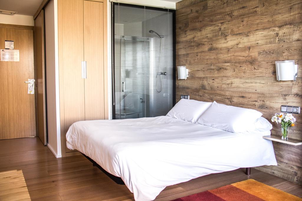 Agroturismo Haitzalde B&B - Adults Only Mutriku Exterior photo