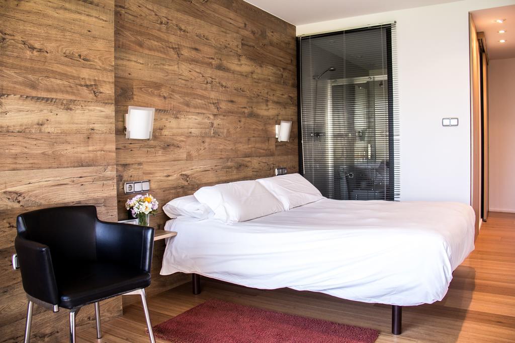 Agroturismo Haitzalde B&B - Adults Only Mutriku Exterior photo